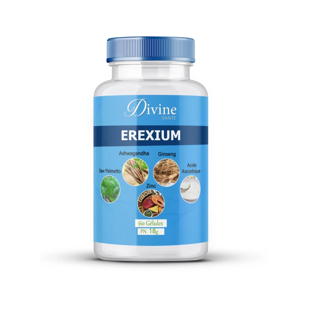 EREXIUM