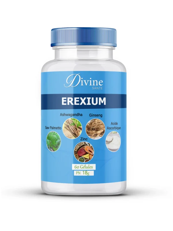 EREXIUM