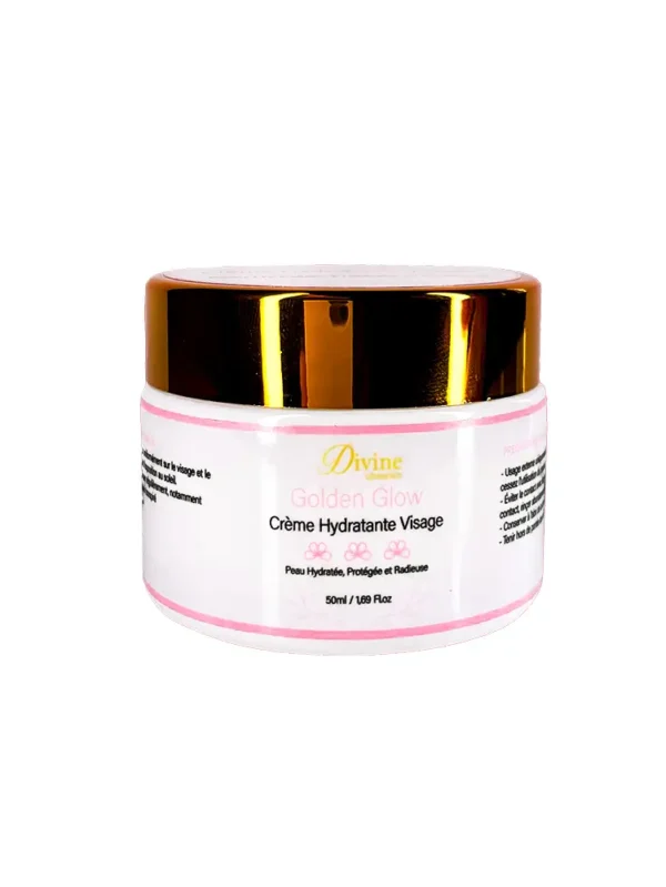 CREME HYDRATANTE VISAGE<span> - </span>علبة-واحدة-ب-199-درهم