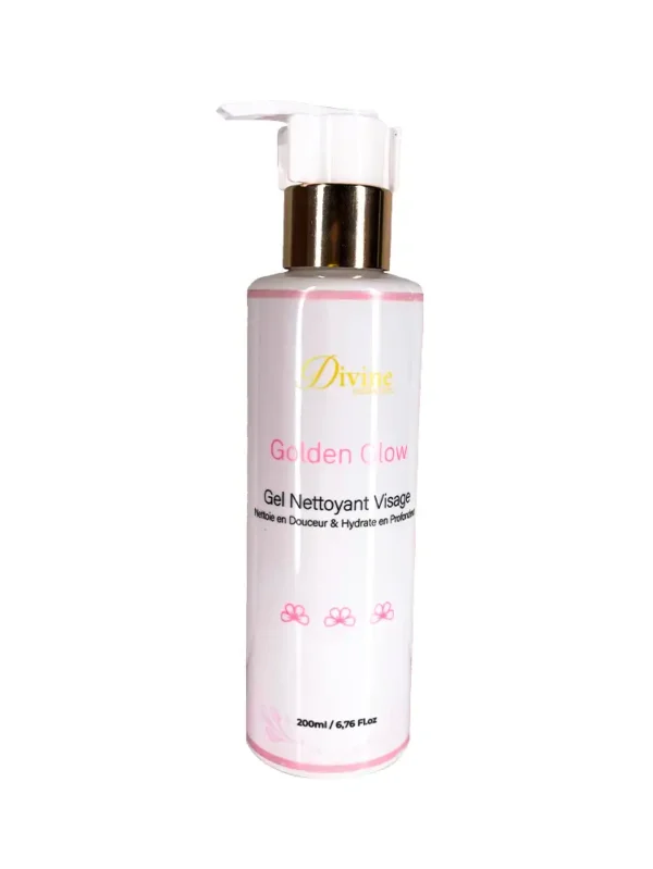 GEL NETTOYANT VISAGE<span> - </span>2-علب-ب-349-درهم