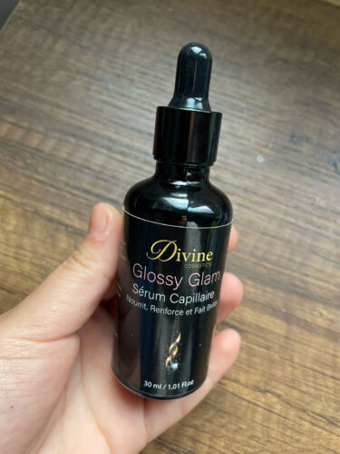 PACK GLOSSY GLAM photo review