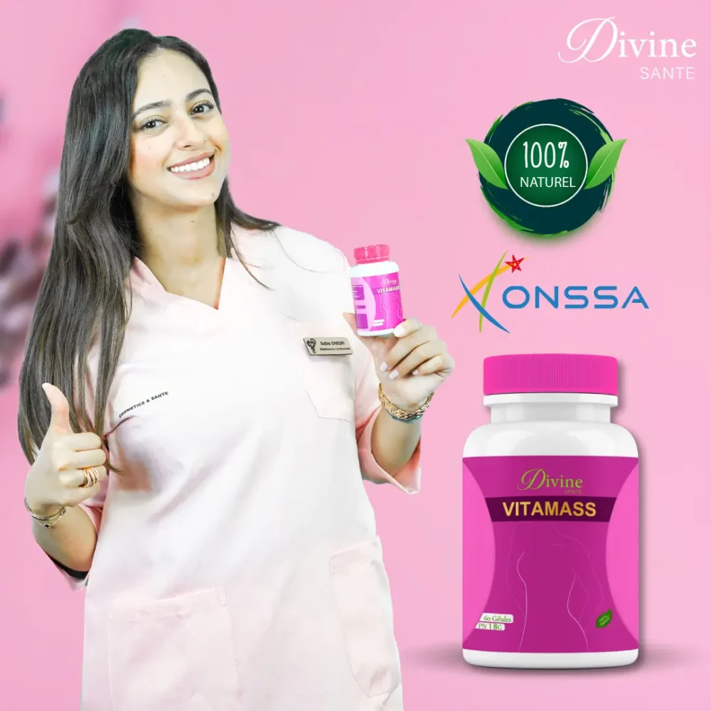 VITAMAS – Image 2