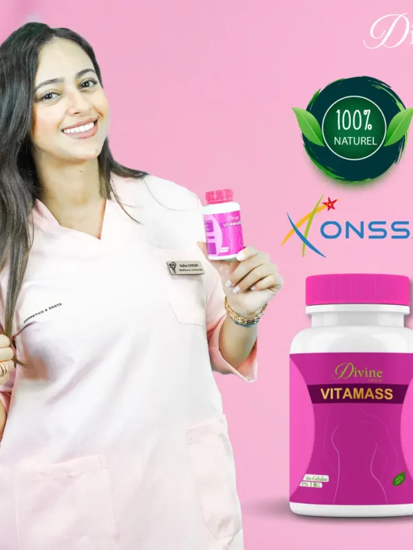 VITAMAS – Image 2