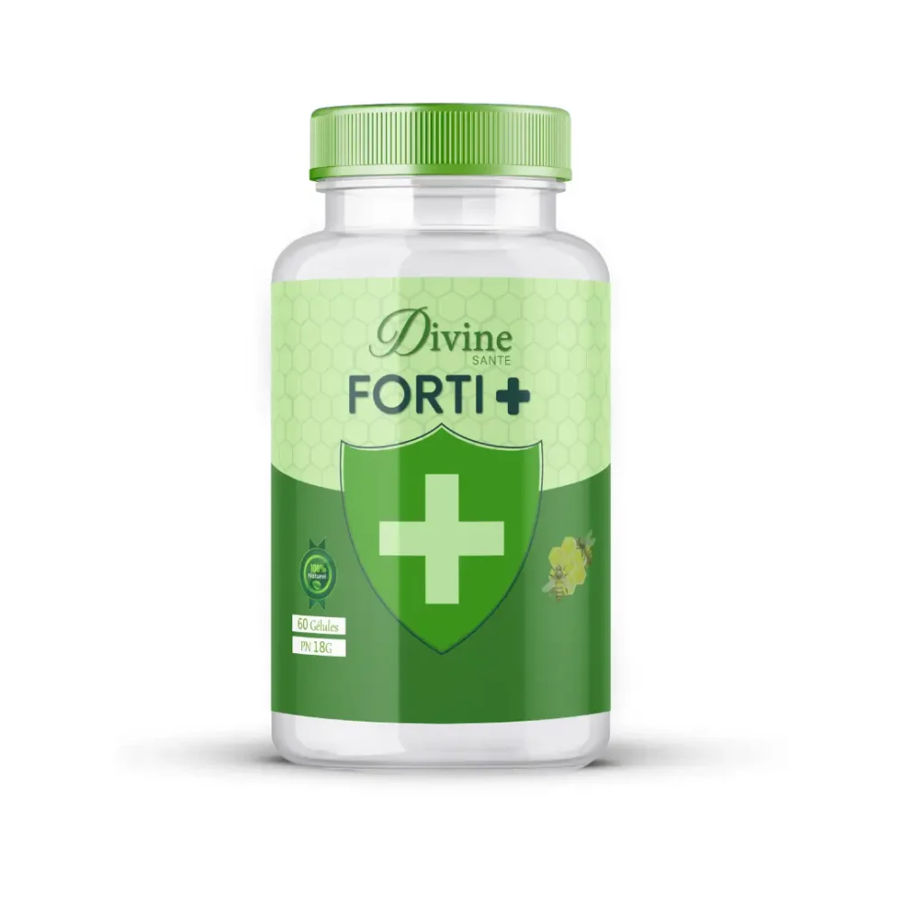 + Forti