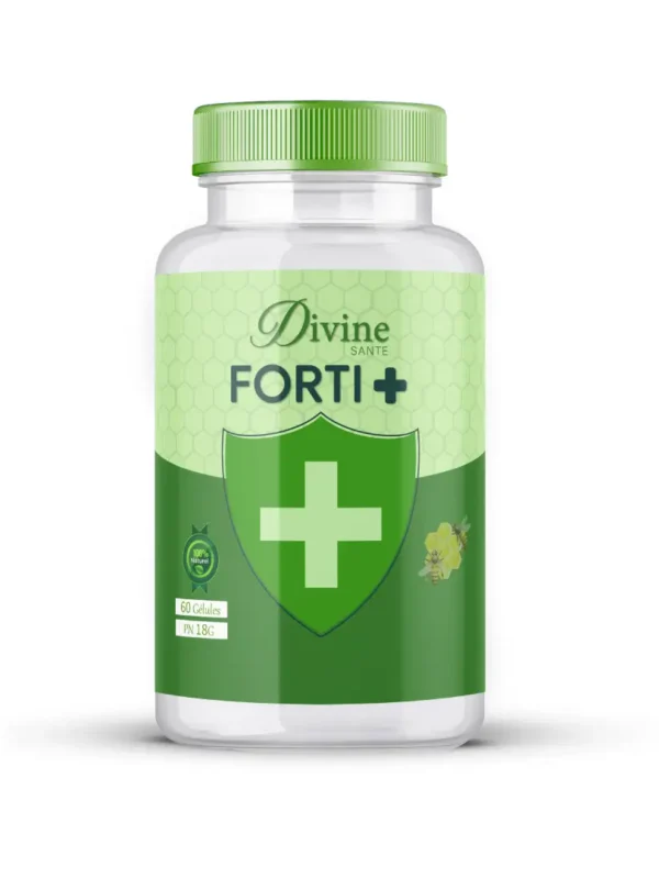 + Forti