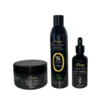 PACK GLOSSY GLAM