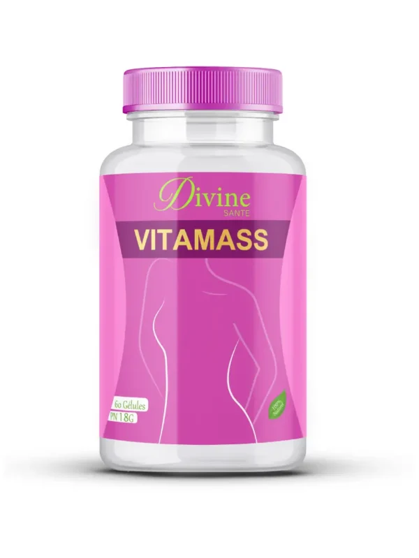 VITAMAS