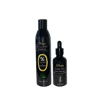 PACK GLOSSY GLAM MEN