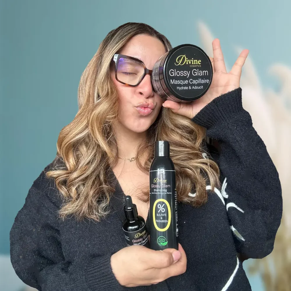 PACK GLOSSY GLAM – Image 5