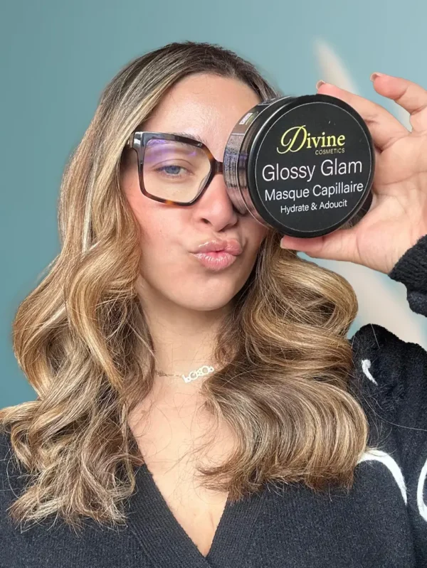 PACK GLOSSY GLAM<span> - </span>ماسك 119 درهم